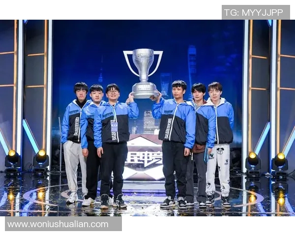 上海lol电竞比赛-上海LOL电竞比赛，激情与荣耀的碰撞-上海lol电竞比赛