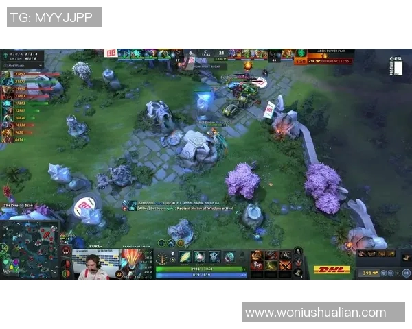 dota2无法观看比赛-无法观看Dota 2比赛的困扰与解决之道-dota2无法观看比赛 dota2无法观看比赛-无法观看Dota 2比赛的困扰与解决之道-dota2无法观看比赛