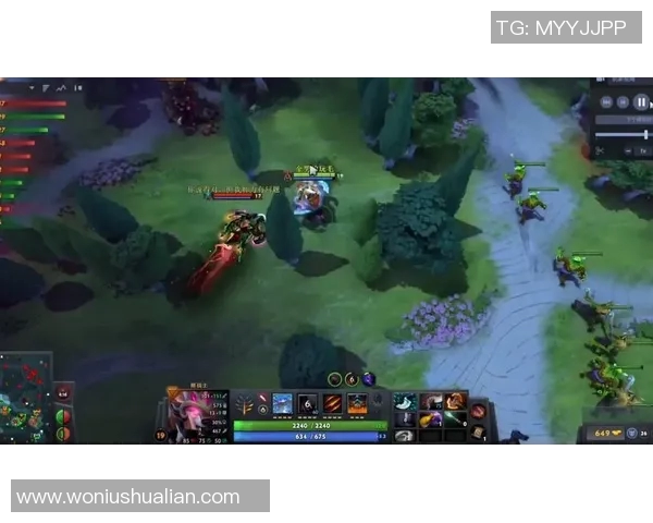 dota2补刀比赛-Dota2补刀比赛，技艺与策略的较量-dota2补刀比赛