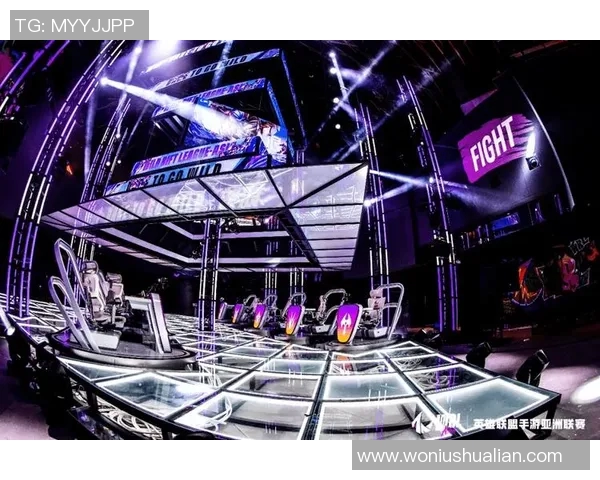 上海lol比赛地点-上海LOL比赛地点—探索电竞盛宴的热门场所-上海lol比赛地点